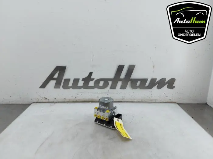ABS Pomp Audi Q2