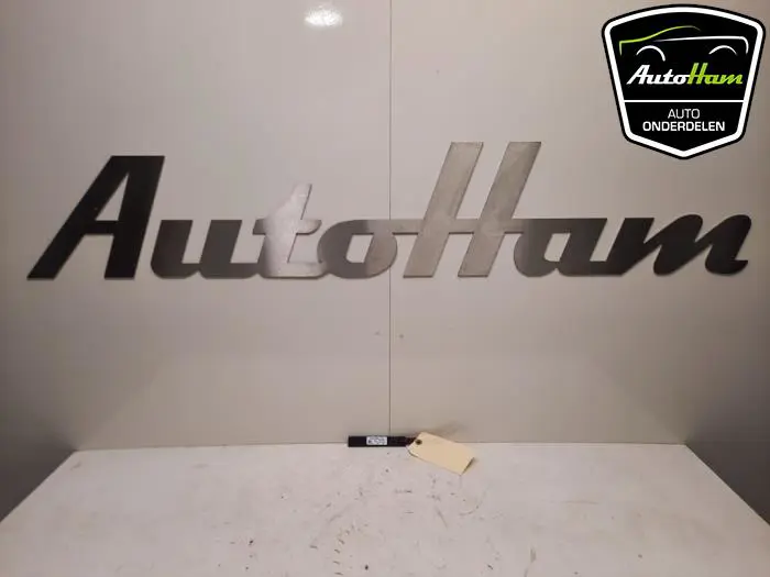 Antenne (diversen) Skoda Fabia