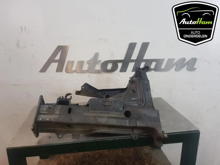 Carrosserie Hoek rechts-voor Audi A3