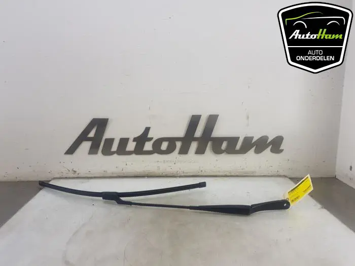 Ruitenwisserarm voor Ford Fiesta