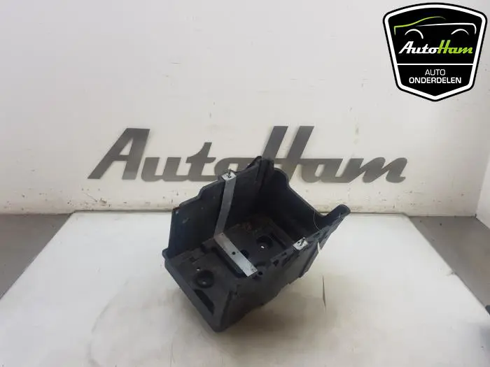 Accubak Ford Transit