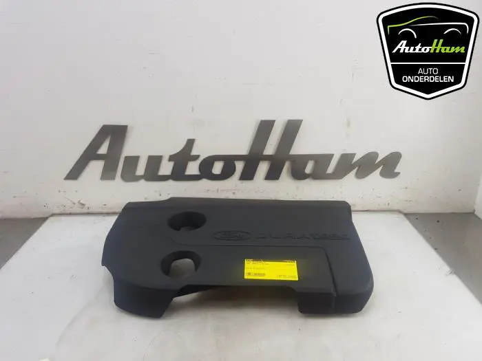 Motor Beschermplaat Ford Transit