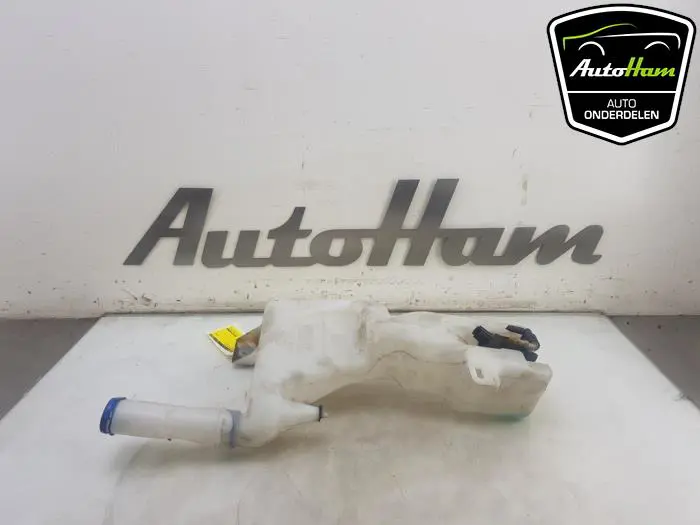 Ruitensproeiertank voor Ford Transit