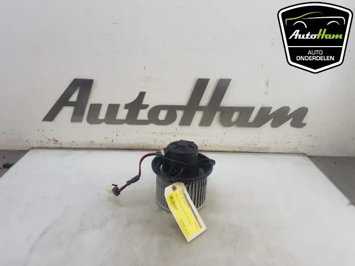 Kachel Ventilatiemotor Hyundai I30
