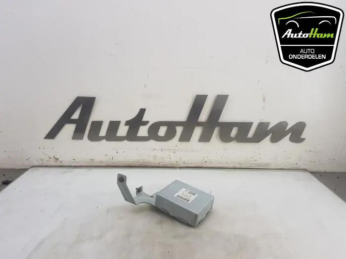 Spanningsregelaar Hyundai I30