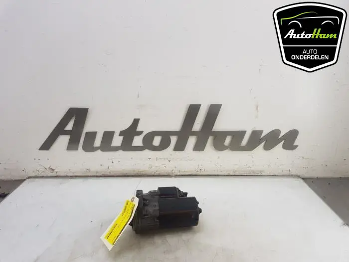 Startmotor Volkswagen Golf