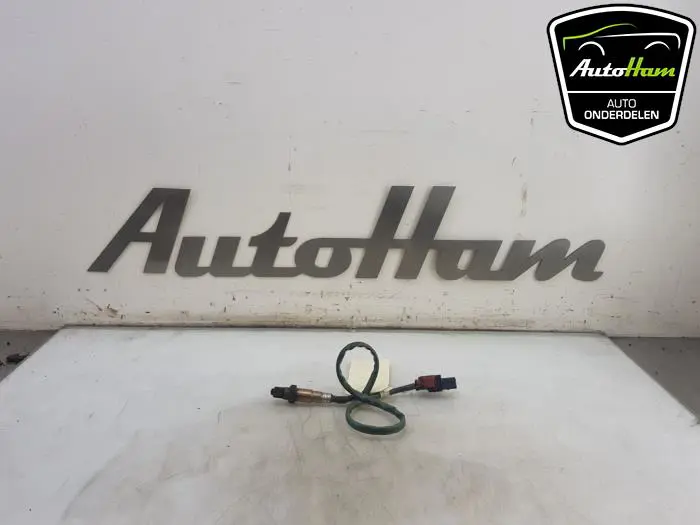 Lambda Sonde Ford Fiesta