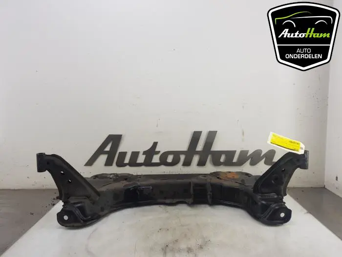 Subframe Ford Transit Courier