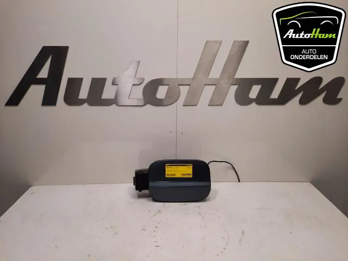 Tank Klep Skoda Octavia