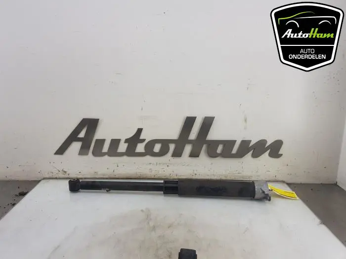 Schokdemper links-achter Ford Fiesta