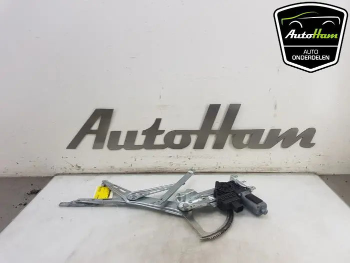 Ruitmechaniek 4Deurs links-voor Opel Zafira C
