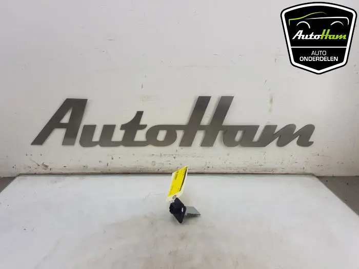 Kachel Weerstand Hyundai I30