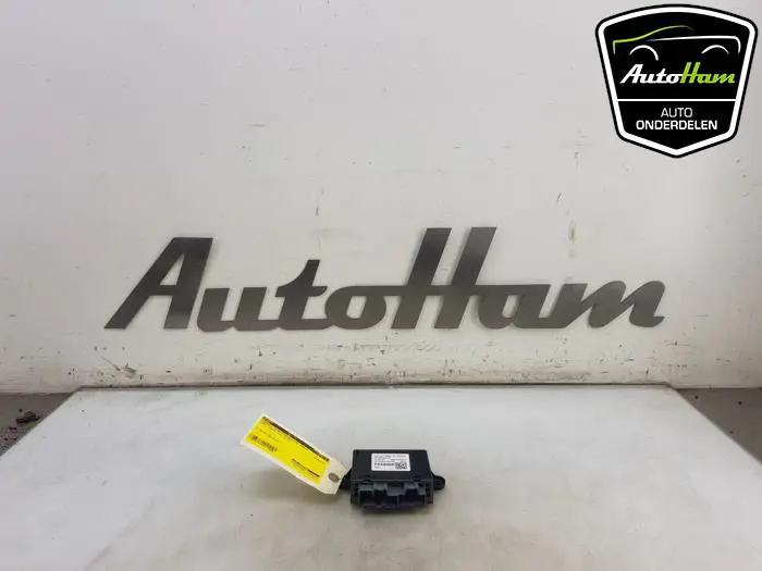 Centrale Deurvergrendelings Module Ford Fiesta