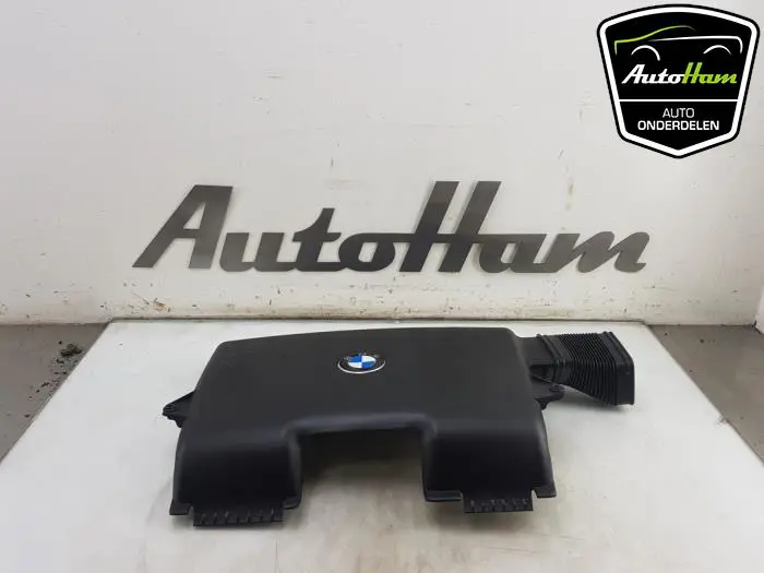 Luchtgeleider BMW 1-Serie