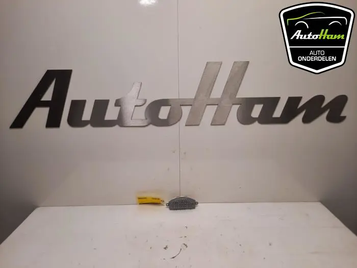 Kachel Weerstand Skoda Kamiq