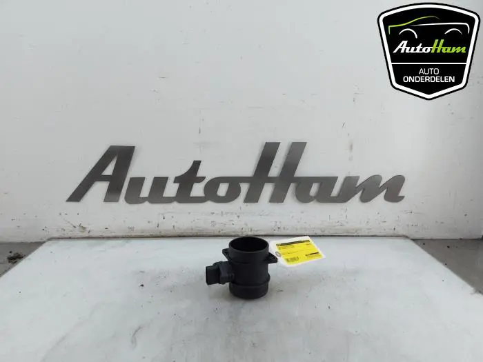 Luchthoeveelheidsmeter BMW 1-Serie