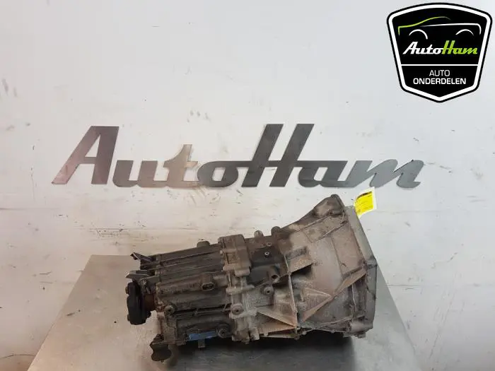 Versnellingsbak BMW 1-Serie