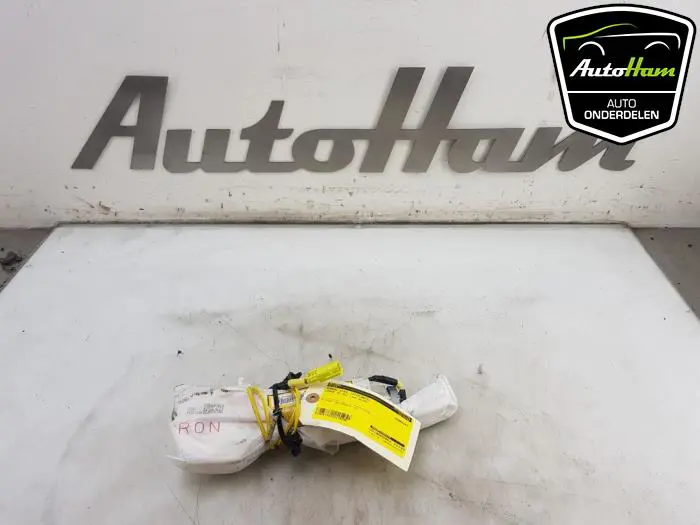 Airbag stoel (zitplaats) Lexus IS 300