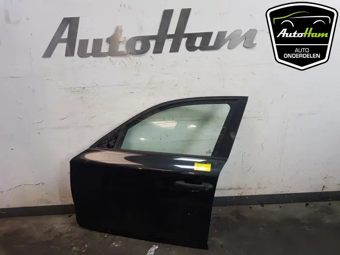 Portier 4Deurs links-voor BMW 1-Serie