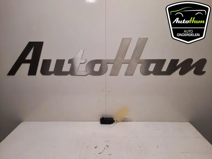 Licht Schakelaar Skoda Octavia