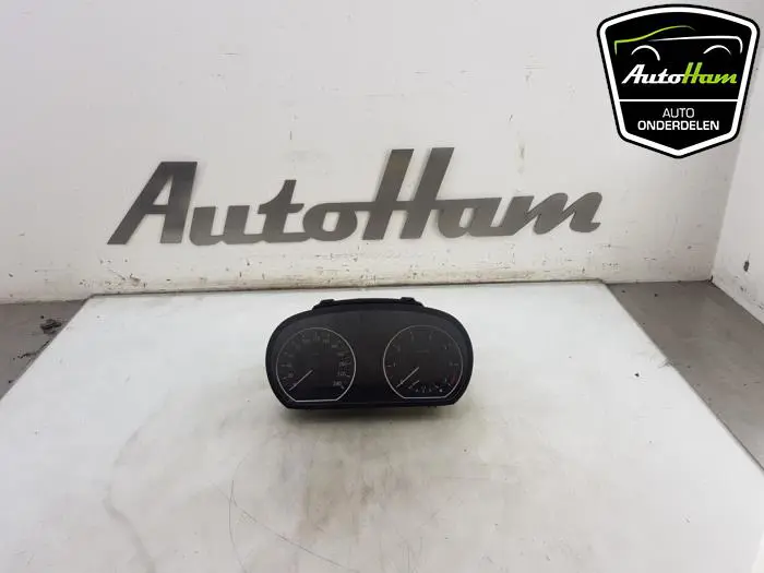 Instrumentenpaneel BMW 1-Serie