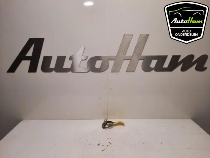 Uitlaat temperatuursensor Skoda Octavia
