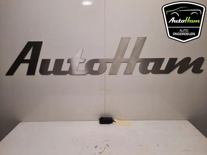Licht Schakelaar Skoda Octavia