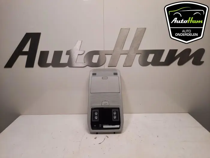 Binnenverlichting voor Skoda Octavia