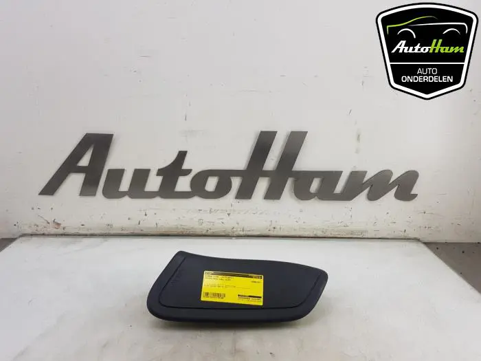 Airbag stoel (zitplaats) Toyota Aygo