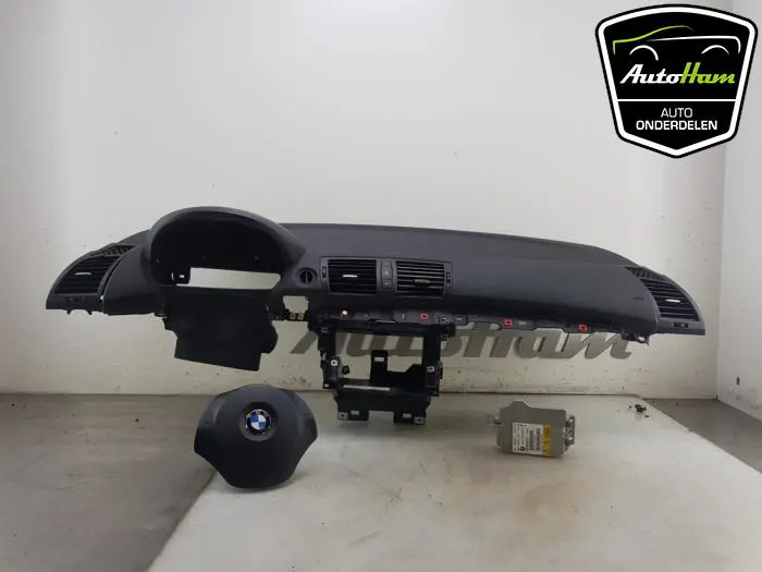 Airbag Set+Module BMW 1-Serie