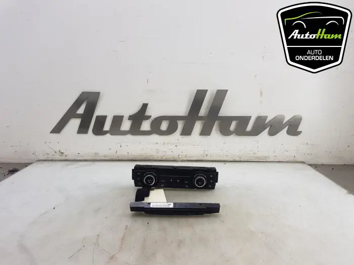 Kachel Bedieningspaneel BMW 1-Serie