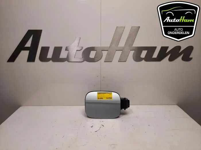 Tank Klep Skoda Scala