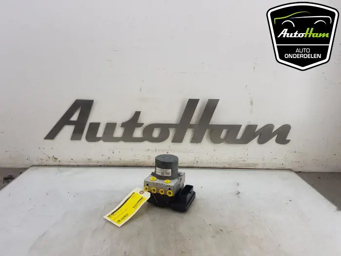 ABS Pomp Opel Astra