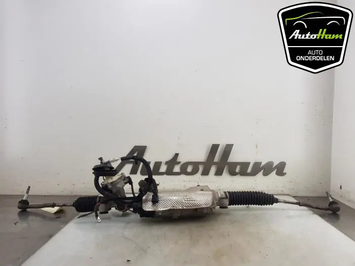 Stuurhuis Bekrachtigd Opel Astra