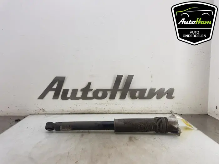 Schokdemper links-achter Opel Astra