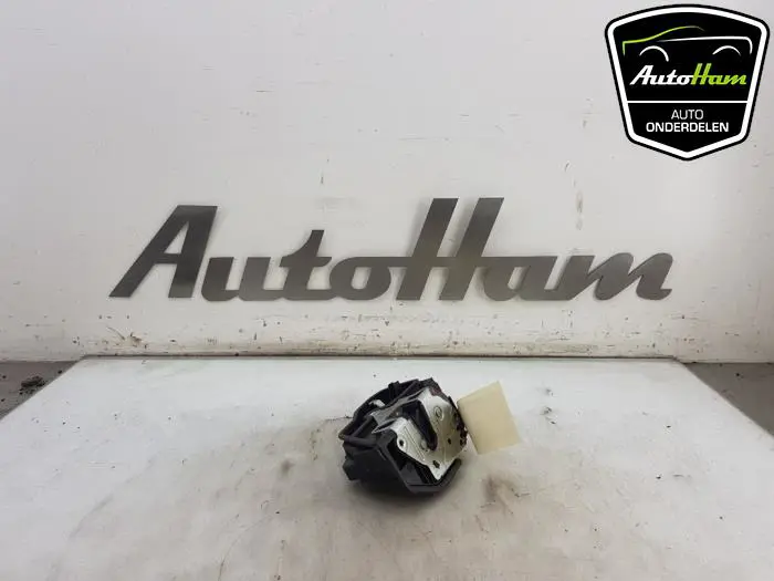 Deurslot Mechaniek 4Deurs links-achter BMW 1-Serie