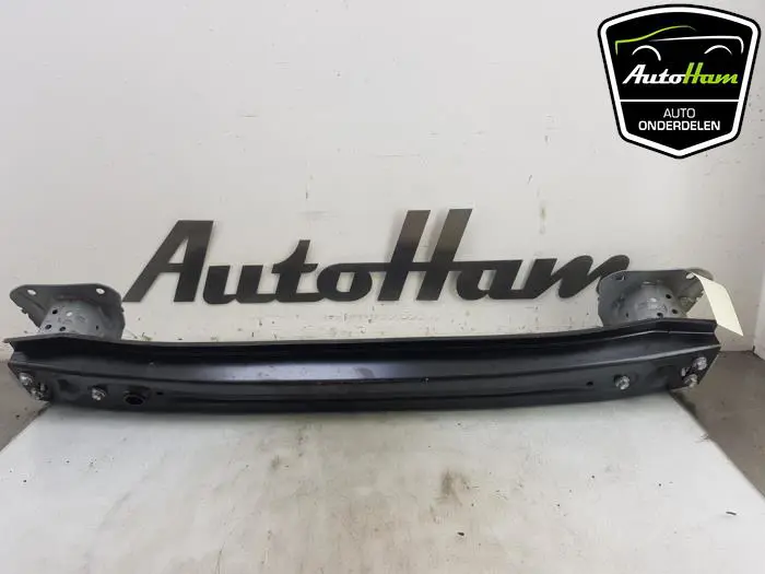 Bumperframe achter Toyota Corolla