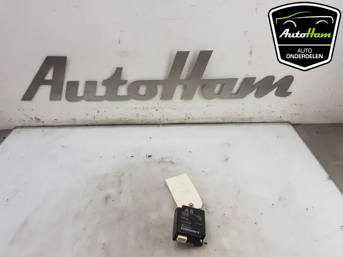 Keyless entry antenne Toyota Corolla