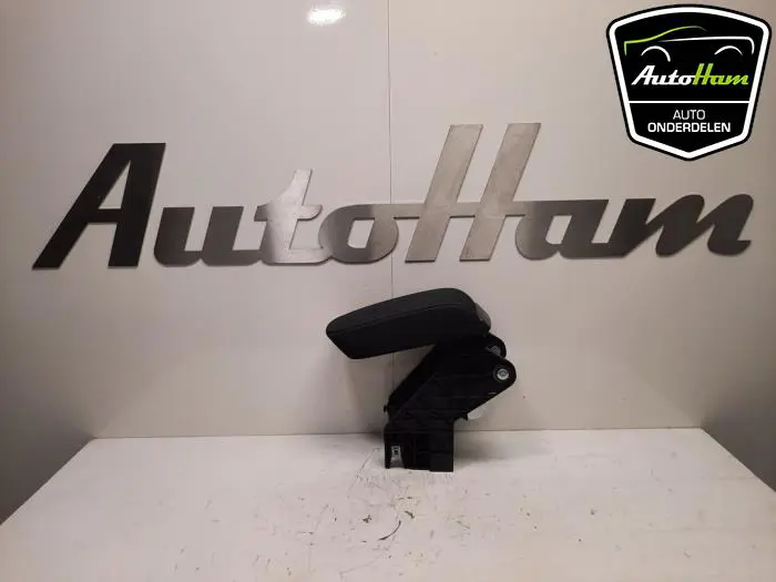 Armleuning Skoda Scala
