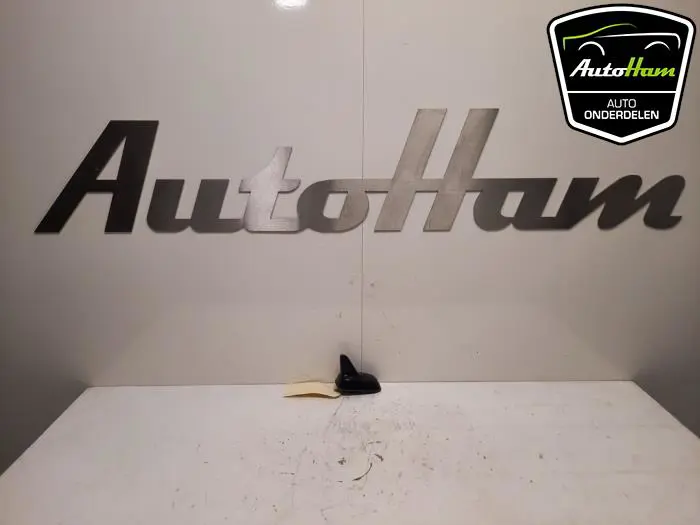 GPS Antenne Skoda Scala