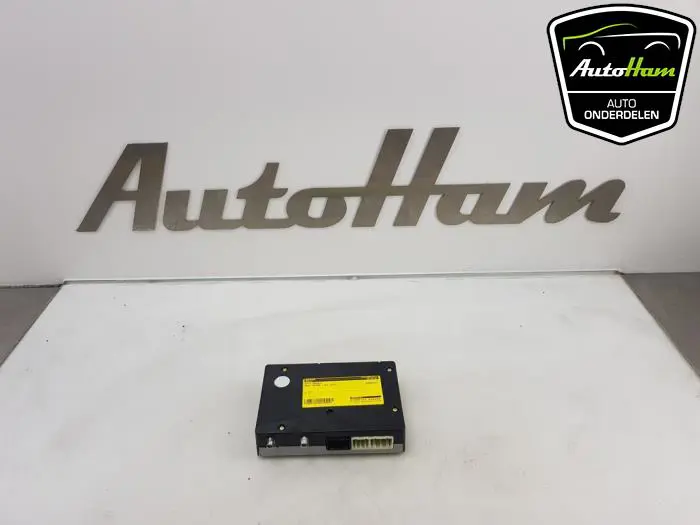 WiFi module Opel Astra