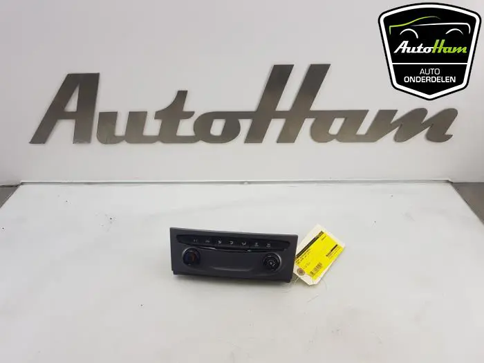Kachel Bedieningspaneel Opel Astra