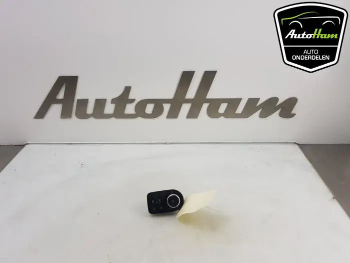 Licht Schakelaar Opel Astra