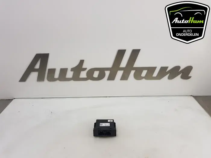PDC Module Opel Astra