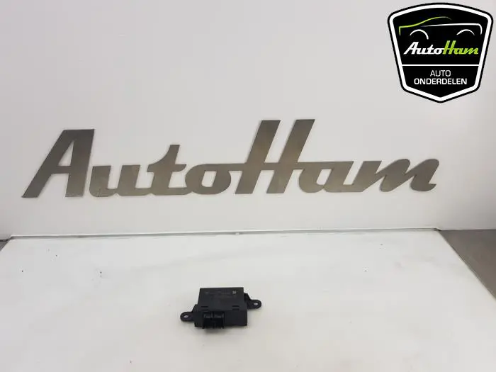 Comfort Module Opel Astra