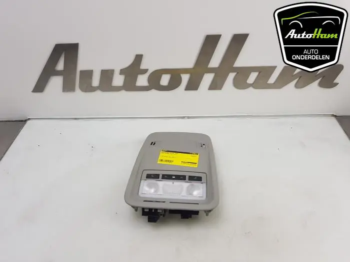 Binnenverlichting voor Opel Astra