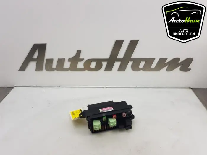 Zekeringkast Mini Cooper