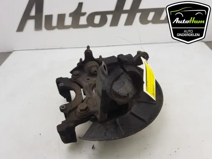 Fusee links-voor Volkswagen Caddy