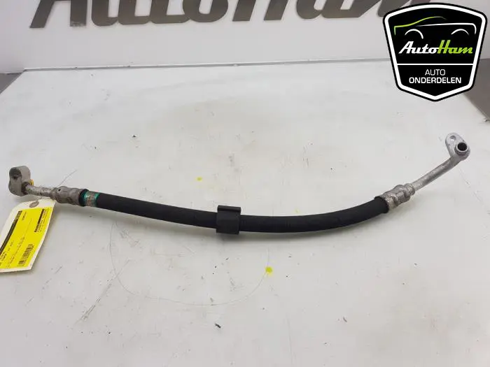 Airco Leiding Mini Cooper