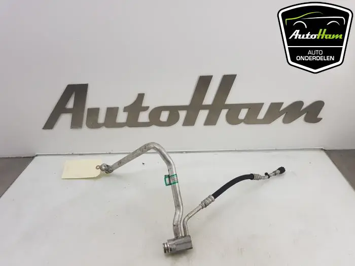 Airco Leiding Mini Cooper